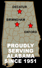 Alabama Truck Service and Repairs