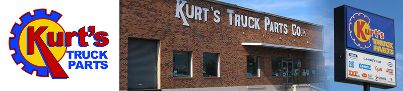 Kurt's Truck Parts Repair and Truck Service
